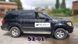 Пороги бічні труби з листом Toyota Sequoia 1 (2001-2007) D51 1376828551 фото 1