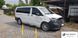 Пороги боковые труба Mercedes-Benz Vito W 447 (2014+) D60 с накладками 8392.S1-02S.6 фото 10
