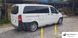 Пороги боковые труба Mercedes-Benz Vito W 447 (2014+) D60 с накладками 8392.S1-02S.6 фото 3