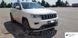 Захист переднього бампера (одинарний вус) для Toyota Land Cruiser Prado 150 (17+) d60х1,6мм 13721.F3-05.6 фото 2