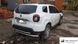 Задній захист подвійна труба для Hyundai Tucson (2015+) d60х1,6мм 5259.B1-03.6 фото 5