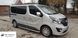 Пороги бічні майданчик для Volkswagen T5 (2009-2016) d51х1,6мм 13039.S2-04S.5 фото 8
