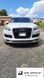 Захист переднього бампера Audi Q7 Audi Q7 (2009-2014) 1172.F фото 2