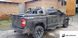Защитная дуга на кузов (нержавеющая труба - Roll Bar)&nbsp;Toyota Tundra (14+) 14180.C1-06.6 фото 1