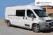 Пороги бічні труби з листом Fiat Ducato (94-06) D51 Коротка база 14824 фото 1