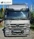 Накладки на зеркала для "Mercedes-Benz" Actros MP2 - MP3 (2003&mdash;2011) 3216 фото 2