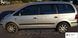 Пороги труба з листом для Volkswagen Sharan (2004-2010) "ELIT" silver-black S2-07.6 Elit Black фото 1