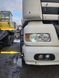 Led боковые фальш антены для DAF CF 15912 фото 3