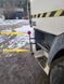 Led боковые фальш антены для DAF CF 15912 фото 7