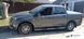 Пороги боковые труба Ford Galaxy (06-15) D60 с накладками 4083.S1-02.6 фото 3