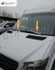 Хром накладки на двірники для Mercedes-Benz Sprinter 16313 фото 1