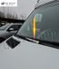 Хром накладки на двірники для Mercedes-Benz Sprinter 16313 фото 4
