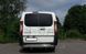 Задняя защита двойная труба для Ford Transit (00-06) d60х1,6мм 4566.B1-05.6 фото 4
