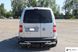 Защита заднего бампера для Volkswagen Caddy (2003-2010) 0927.B1-10M.6 фото 2