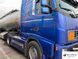 Молдинги на двери Volvo FM 0440 фото 1