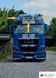 Тримач фар (Люстра) на дах "MAN TGX" (2007-2012) 1131 фото 4
