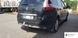 Хром накладка окантовка нижнього бампера для Renault Scenic (2009-2013) 0758 фото 2