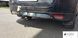 Хром накладка окантовка нижнього бампера для Renault Scenic (2009-2013) 0758 фото 5