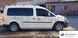 Пороги боковые труба с листом Volkswagen Caddy lll 2-k (04-21) D51 короткая и длинная база 1376873997 фото 4