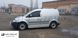 Пороги боковые труба с листом Volkswagen Caddy lll 2-k (04-21) D51 короткая и длинная база 1376873997 фото 2