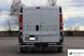 Задні кути подвійні для Nissan Primastar (14+) d60х1,6мм 8792.B1-39.6 фото 3