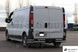 Задні кути подвійні для Nissan Primastar (14+) d60х1,6мм 8792.B1-39.6 фото 2