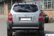 Задній захист (одинарна нержавіюча труба &ndash; одинарний вус) для Mitsubishi Pajero Wagon 3 (00-06) d60х1,6мм 7856.B1-02.6 фото 3