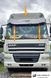 Козирок&nbsp;лобового скла для DAF CF 14552 фото 2