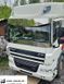 Козирок&nbsp;лобового скла для DAF CF 14552 фото 3