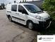 Пороги боковые труба Citroen Jumpy (07-16) Длинная база D 70 1346655324 фото 2