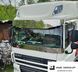 Козирок&nbsp;лобового скла для DAF CF 14552 фото 6