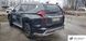 Задняя защита (двойная нержавеющая труба - двойной ус) для Toyota Land Cruiser Prado 150 (09+) d60х1,6мм 14040.B1-17.6 фото 2