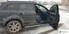 Пороги боковые труба c листом серия "ELIT" Audi Q7 (2005-2014) Silver-Black D 51 1177.S2-07.5 фото 1