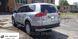 Задняя защита (двойная нержавеющая труба - двойной ус) для Toyota Land Cruiser Prado 150 (09+) d60х1,6мм 14040.B1-17.6 фото 3