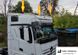 Держатель фар (Люстра) для "Mercedes-Benz" Actros MP4 (BM963; 2011&mdash;2018) 14885 фото 5